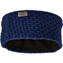 BUSSE CLAIRE Ear Warmer, Navy