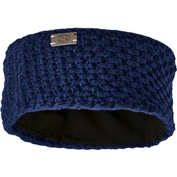 BUSSE Hoofdband CLAIRE - Navy