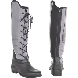 BUSSE EDMONTON Thermal Boots, Grey/Black