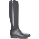 BUSSE CALGARY Riding/Mud Boots, Black