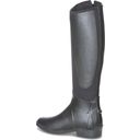 BUSSE Rid-Mud Boots CALGARY, svart