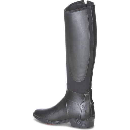 BUSSE Reit-Mud Boots CALGARY, schwarz