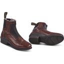 BUSSE FARGO-WINTER Jodhpur Ankle Boots, Brown