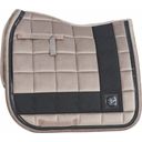 BUSSE Tapis de selle SIMFONY WS - taupe