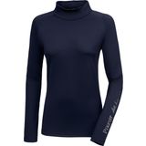 PIKEUR Functional Roll Neck "ABBY", Night Sky
