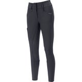 Winter Softshell Breeches "CANDELA", Dark Shadow