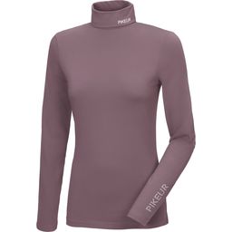 Thin Roll Neck Pullover 