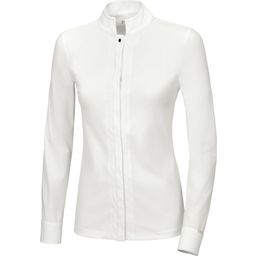 PIKEUR Турнирна блуза SINJA, white