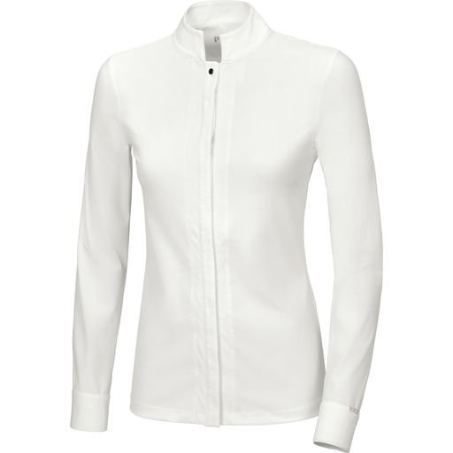PIKEUR SINJA Competition Blouse, White