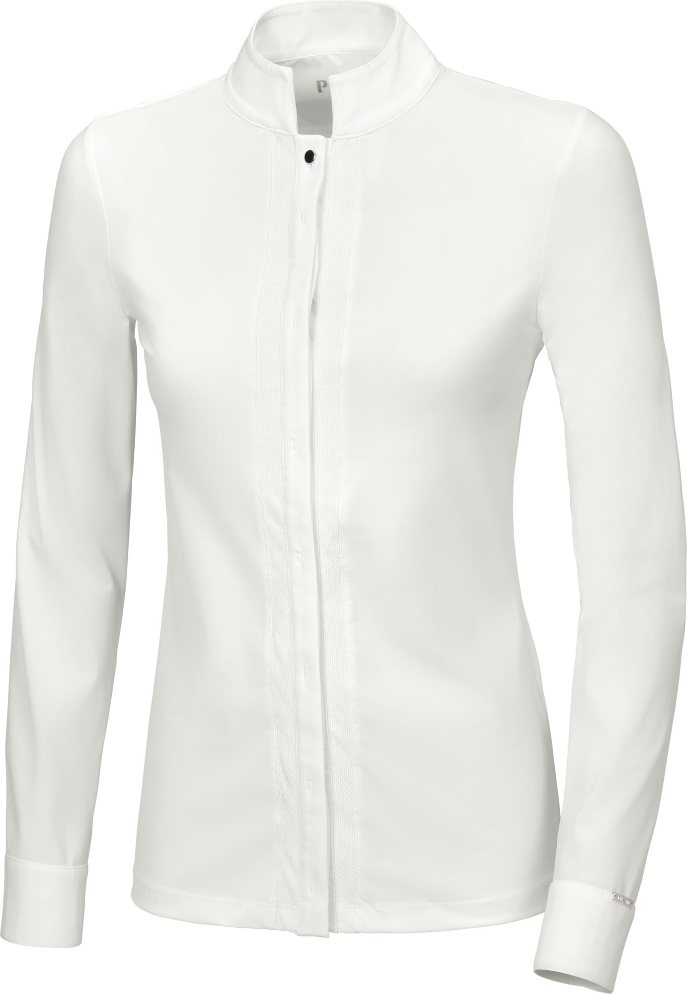 PIKEUR SINJA Competition Blouse, White