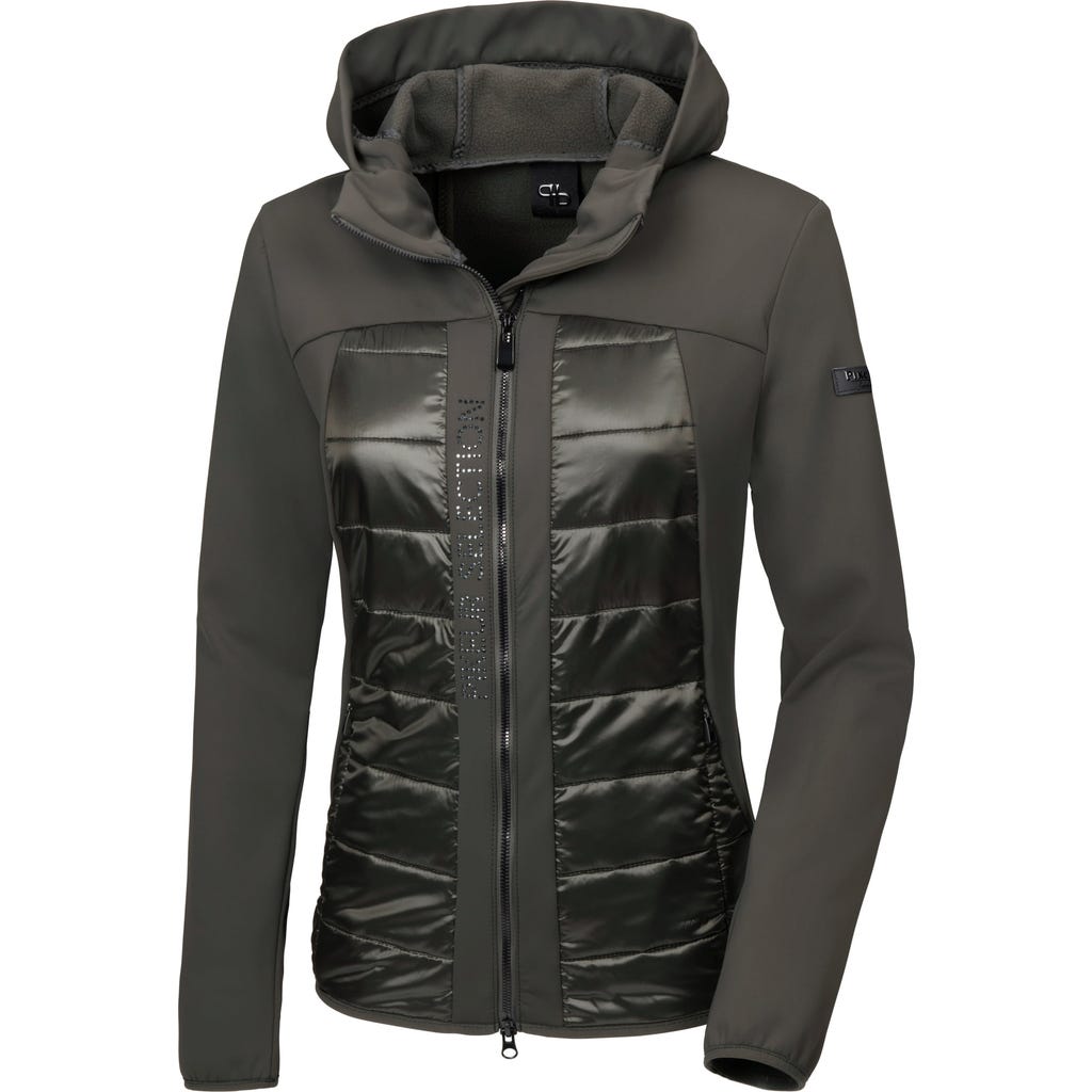 Wunderbar Was Ist Eine Hybrid Jacke Bildnull