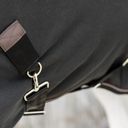 Kentucky Horsewear Fleece Cooler Rug, Black