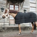 Kentucky Horsewear Onderdeken Skin Friendly 150 g - Zwart
