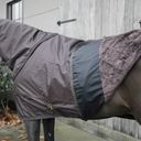 Kentucky Horsewear Turnout Rug All Weather Pro 160 g Brown