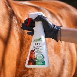 Stiefel Spray Anti-Insectos Stop Sensitive RP1 - 500 ml