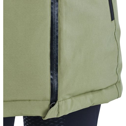 BUSSE Giacca SIMFONY - Winter Olive