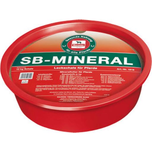 Salvana SB Mineral