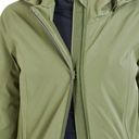 BUSSE Chaqueta RAYANA Plus, Winter Olive