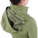 BUSSE Chaqueta RAYANA Plus, Winter Olive