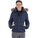 BUSSE Chaqueta SHANI 2in1 - Navy