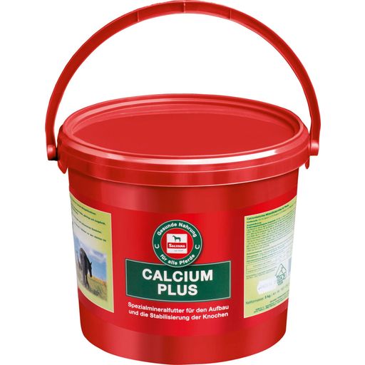 Salvana Calcium Plus