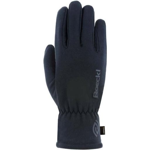 Roeckl Allround-Handschuh WIDNES, black