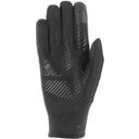 Roeckl Zimske jahalne rokavice WISBECH, black