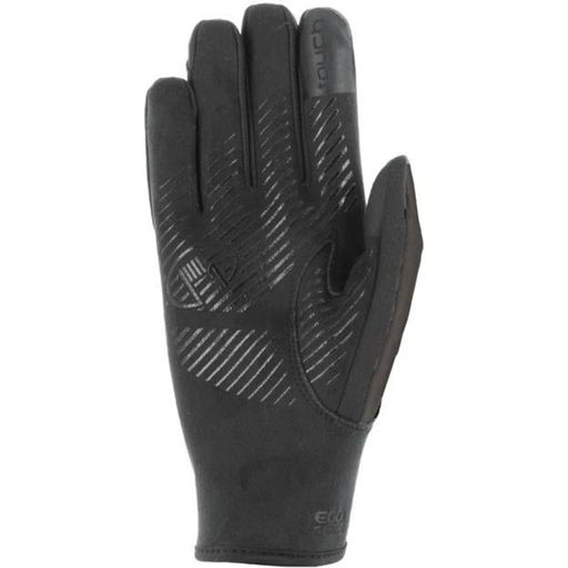 Roeckl Зимни ръкавици за езда WISBECH, black