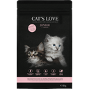 Cat's Love Comida Seca de Ave para Gatos - 2 kg