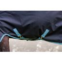 Horseware Ireland Amigo Bravo 12 100 g Navy/Turquoise Aqua