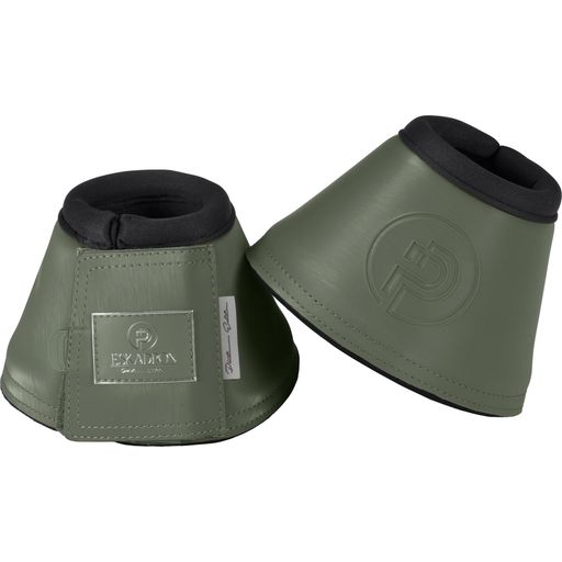 ESKADRON Cloches d'Obstacle SOFTSLATE, ash green