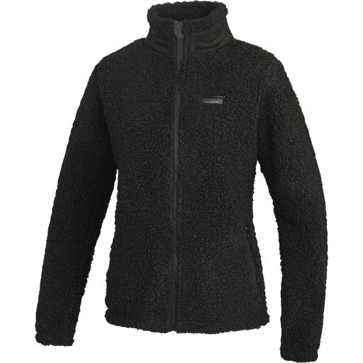 Kingsland KLadria Shepherd Fleece Jacket, Black