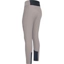ESQueen Thermaline Riding Breeches, Tundra