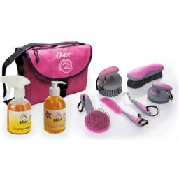 Oster Pferdepflege-Geschenkset für Mädchen
