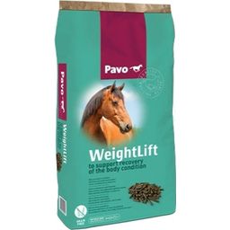 Pavo WeightLift - 20 кг