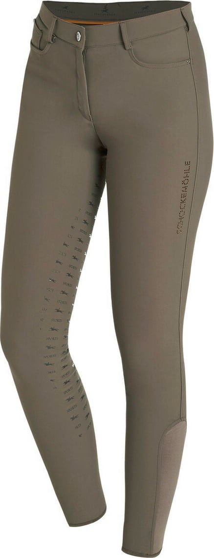 Schockemöhle Sports Reithose 'Chayenne FS', taupe