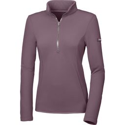 PIKEUR DINA Functional Shirt, Purple Grey