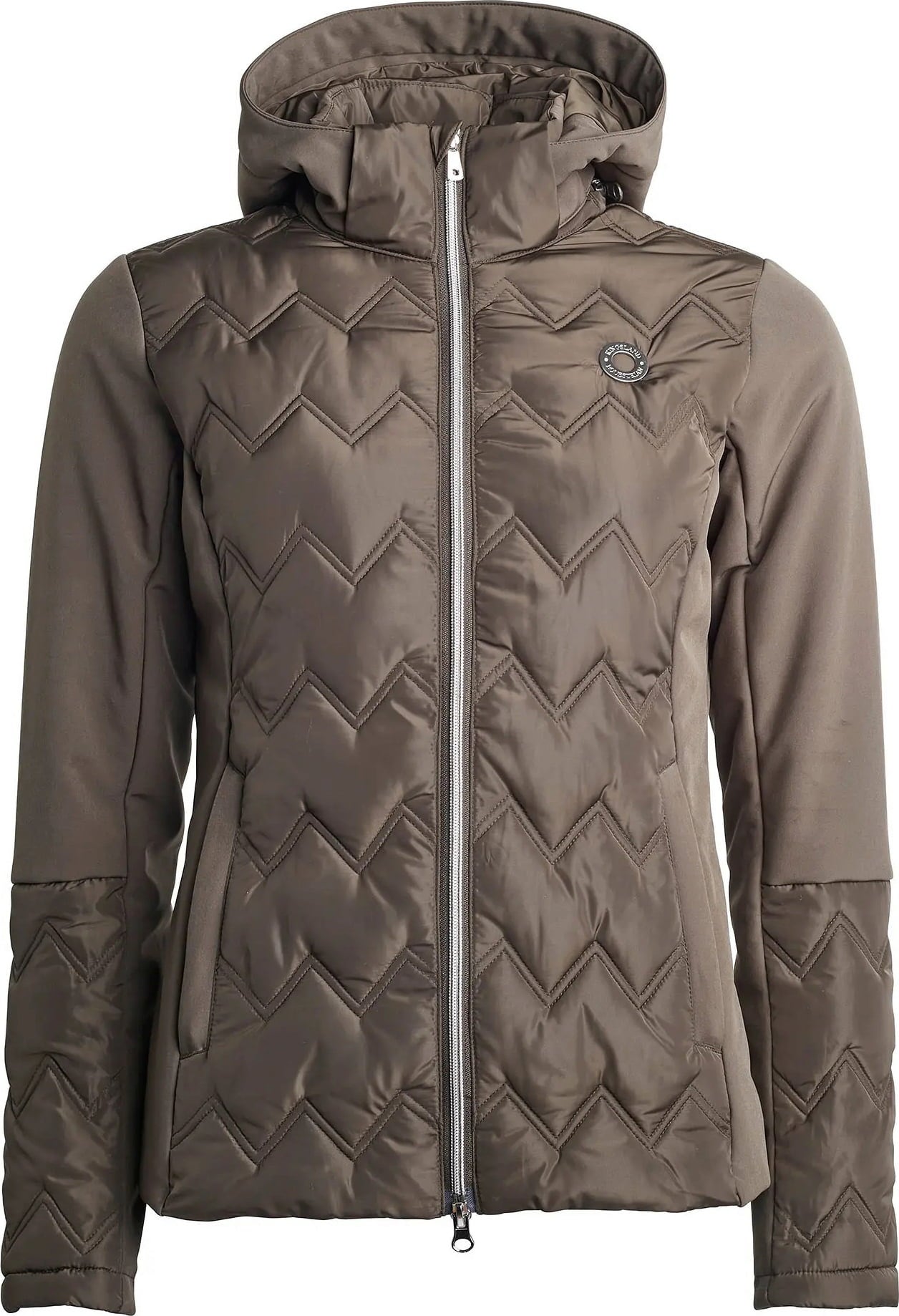 Isolationsjacke 