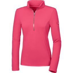 PIKEUR DINA Polartec Athletic Shirt, Blush Pink