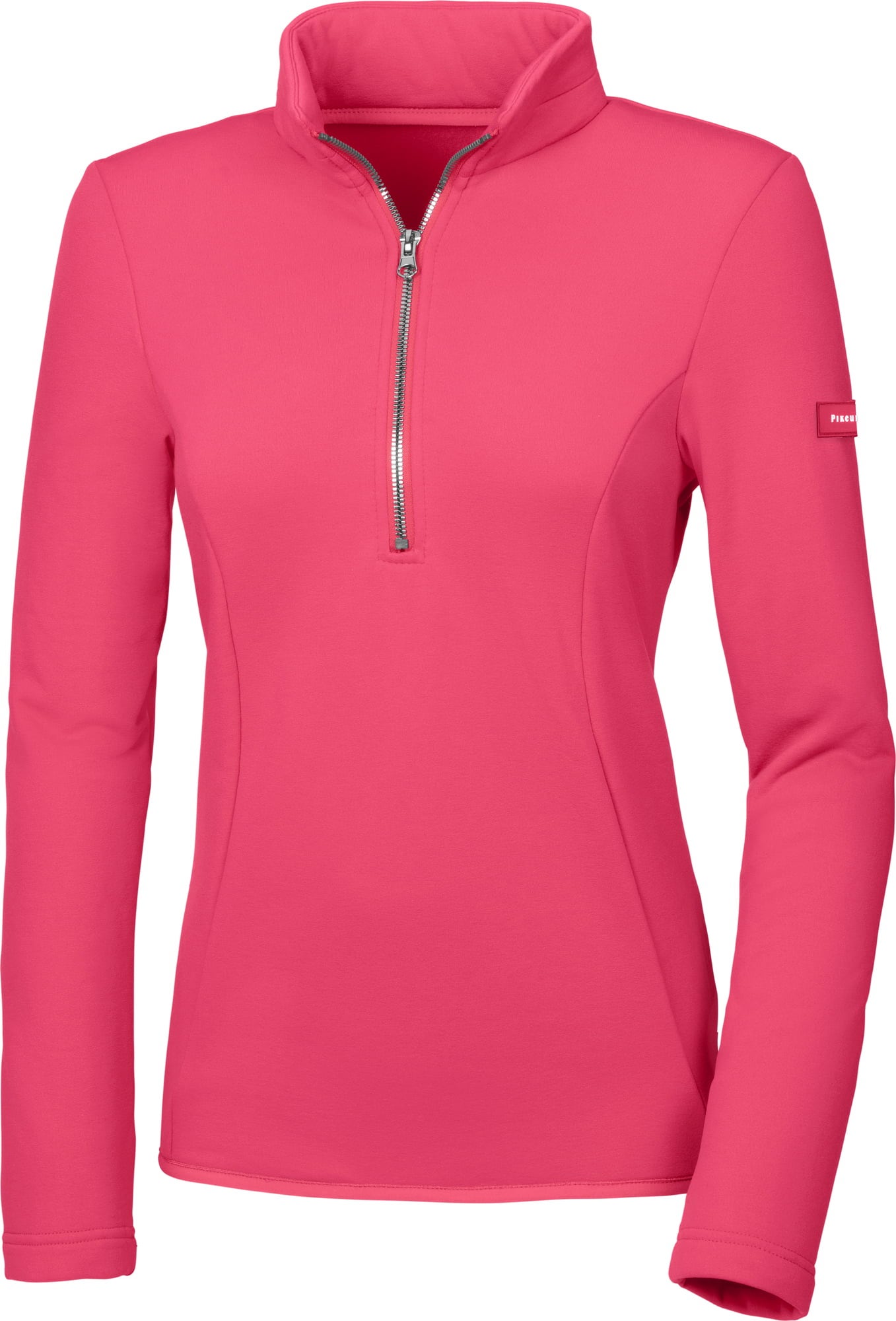 PIKEUR Функционална блуза DINA, blush pink