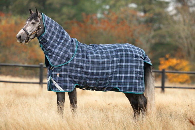Horseware Ireland Rhino Plus Turnout Rug 250g
