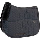 Tapis de Selle Obstacle "Velvet Skin Friendly"