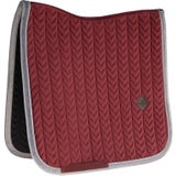 Kentucky Horsewear Sudadero de Doma "Velvet Contrast"