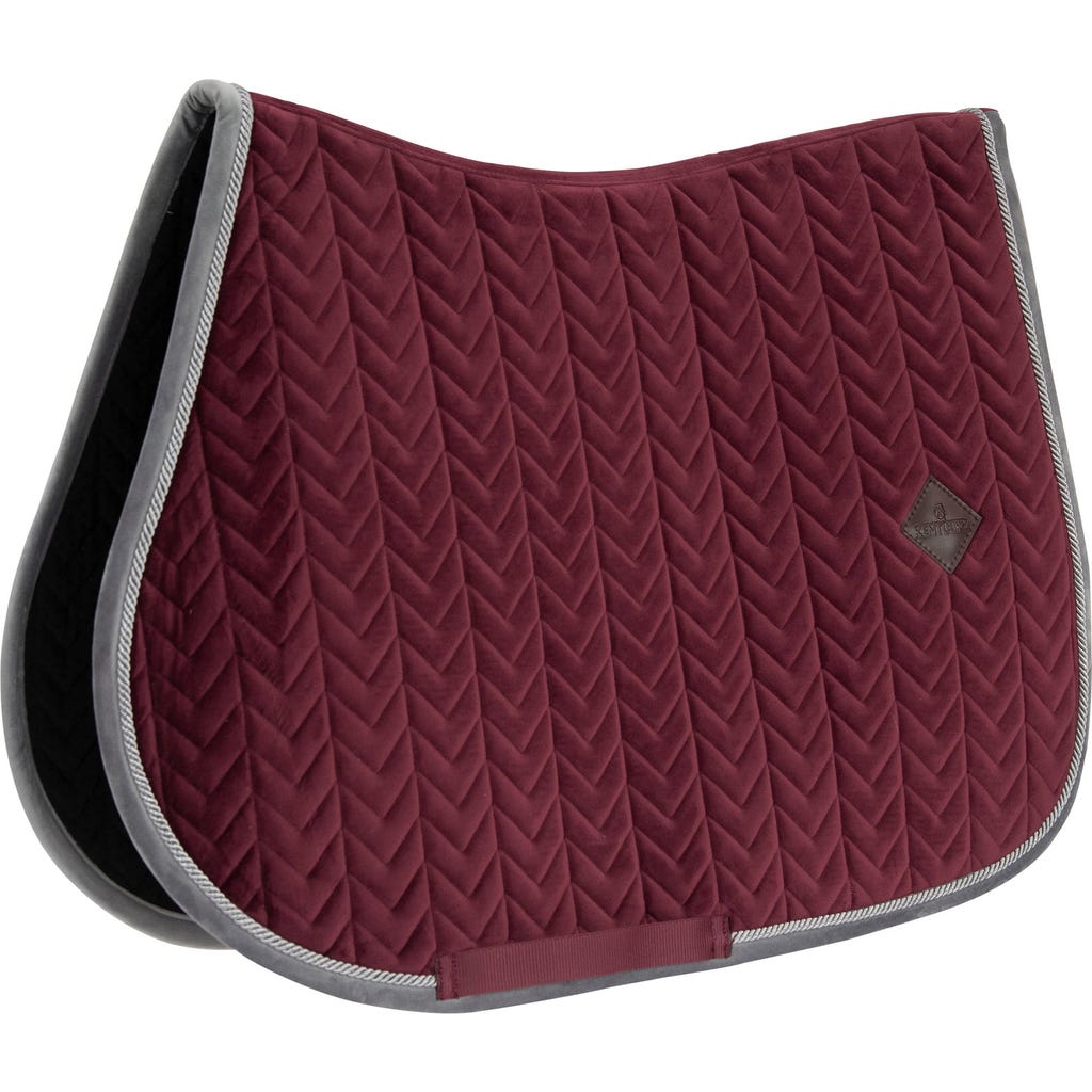 Tapis de selle - Horse Riders Classics