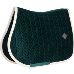 Kentucky Horsewear Saddle Pad Jumping 