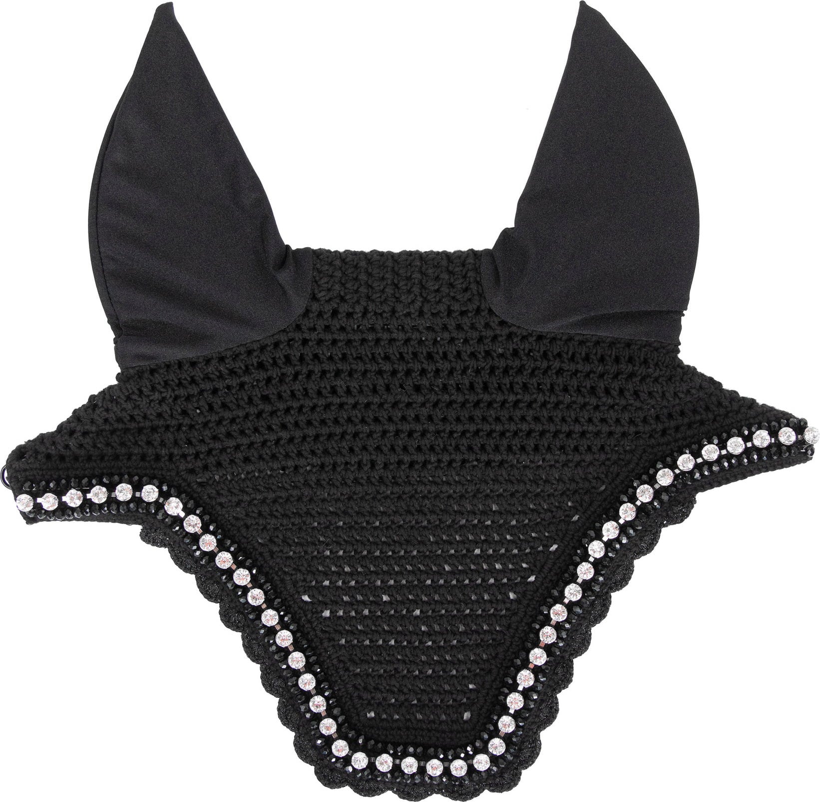  "Big Stone & Pearl" Wellington Fly Veil 