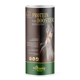 St.Hippolyt WES Protein Booster