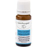 care4mypet Arnica C30 Globules - Chiens et Chats