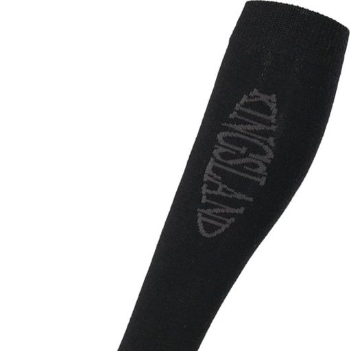Kingsland KLryder Wool Mix Knee Socks, Black