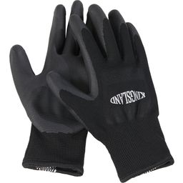 Kingsland KLrayden Work Gloves, Black